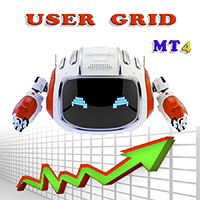 User Grid MT4