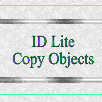 ID Lite Copy Objects