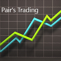Pairs Trading