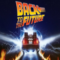 Back to the future 5