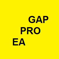 Gap pro ea