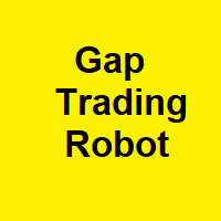Gap Trading Robot