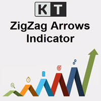 KT ZigZag Arrows MT4