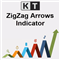 KT ZigZag Arrows MT4