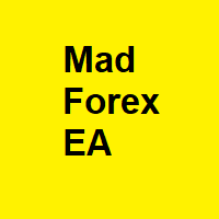 MAD Forex EA