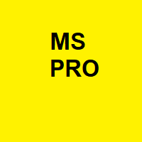 Ms pro