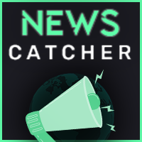 News Catcher Pro MT5