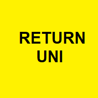 Return uni