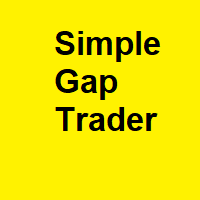Simple Gap Trader