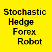 Stochastic Hedge Forex Robot