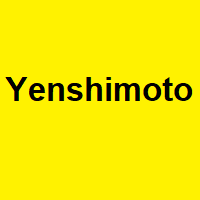 Yenshimoto