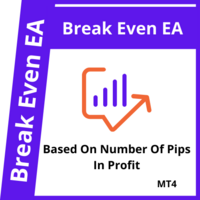 OnPips Break even EA