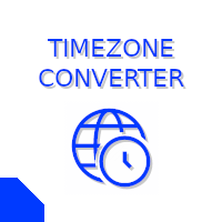 Timezone Converter