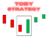 Toby Strategy Indicator