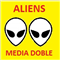EA Aliens Media doble