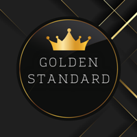 Golden Standard MT4