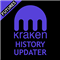Kraken Futures History Updater