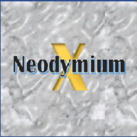 NeodymiumX