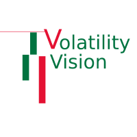 Volatility Vision modern