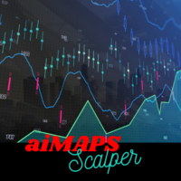 AiMaps Scalper