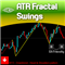ATR Fractal Swings