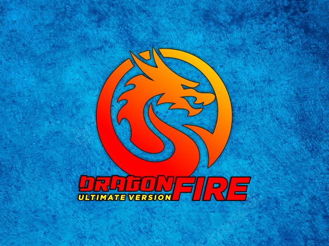 Dragon Fire Ultimate