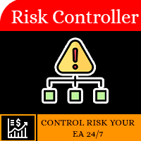 Risk control of your Robots