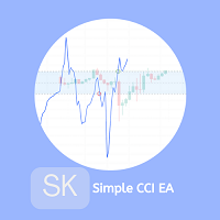 SK Simple CCI EA