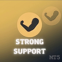 Strong Support mt5