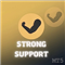 Strong Support mt5