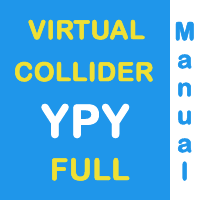 Virtual Collider Manual