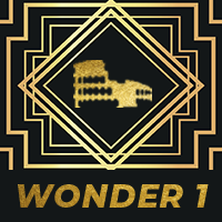 Wonder 1