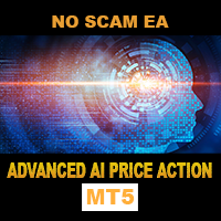 Advanced AI Price Action MT5