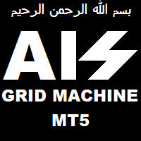 AIS Grid Machine MT5