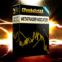 CParabolicSAR MT4