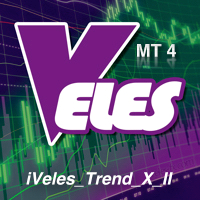 Veles Trend X II