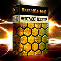 Versatile tool MT4