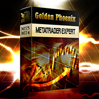 Golden Phoenix MT5