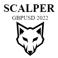 Scalper gbpusd EA