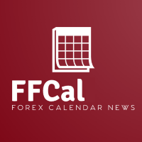 FFcal for MT5 news calendar