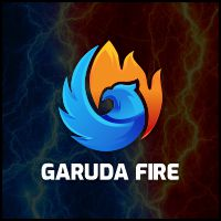 Garuda Fire MT4