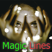 Magic Lines MT4