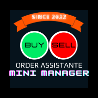 Mini Manager