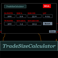 TradeSizeCalculator