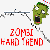 Zombi Hard Trend Indikator