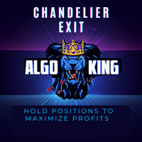 AlgoKing Chandelier Exit Indicator