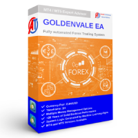 Goldenvale EA MT4 Version