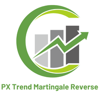 PX Trend Martingale Reverse