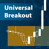 Universal Breakout