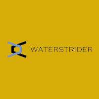 Waterstrider GOLD
